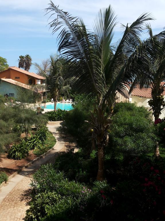 Porto Antigo Holidays Santa Maria Kültér fotó